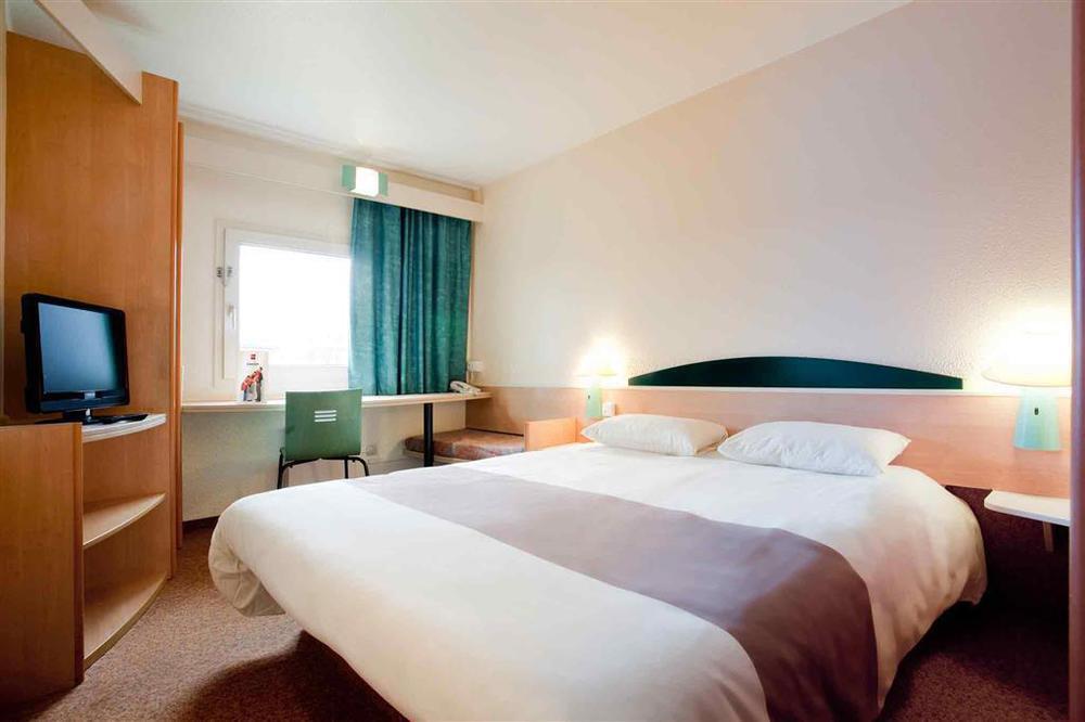 B&B Hotel Orly Rungis Aeroport 3 Etoiles Cameră foto